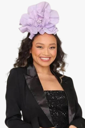 Morgan & Taylor Cindy Fascinator