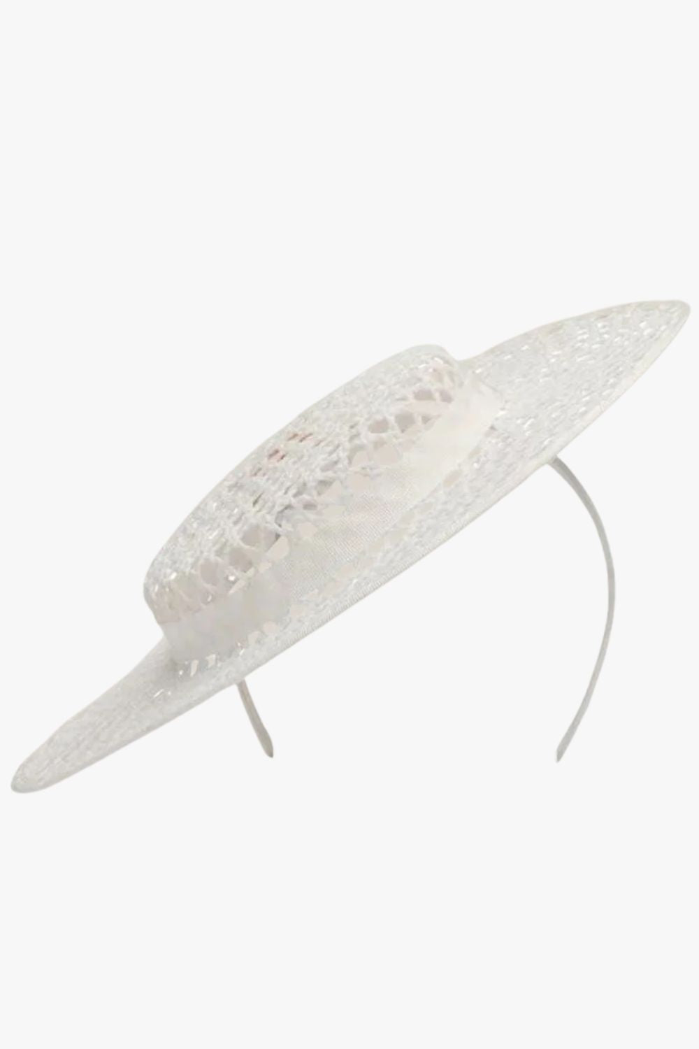 Morgan & Taylor Cassy Boater