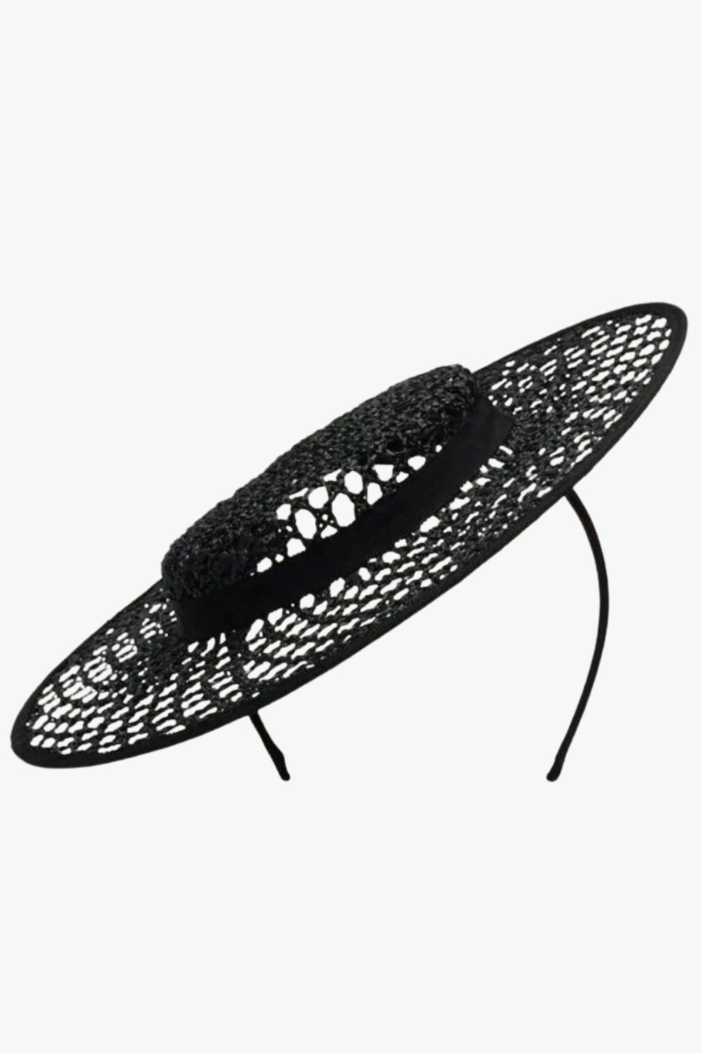 Morgan & Taylor Cassy Boater