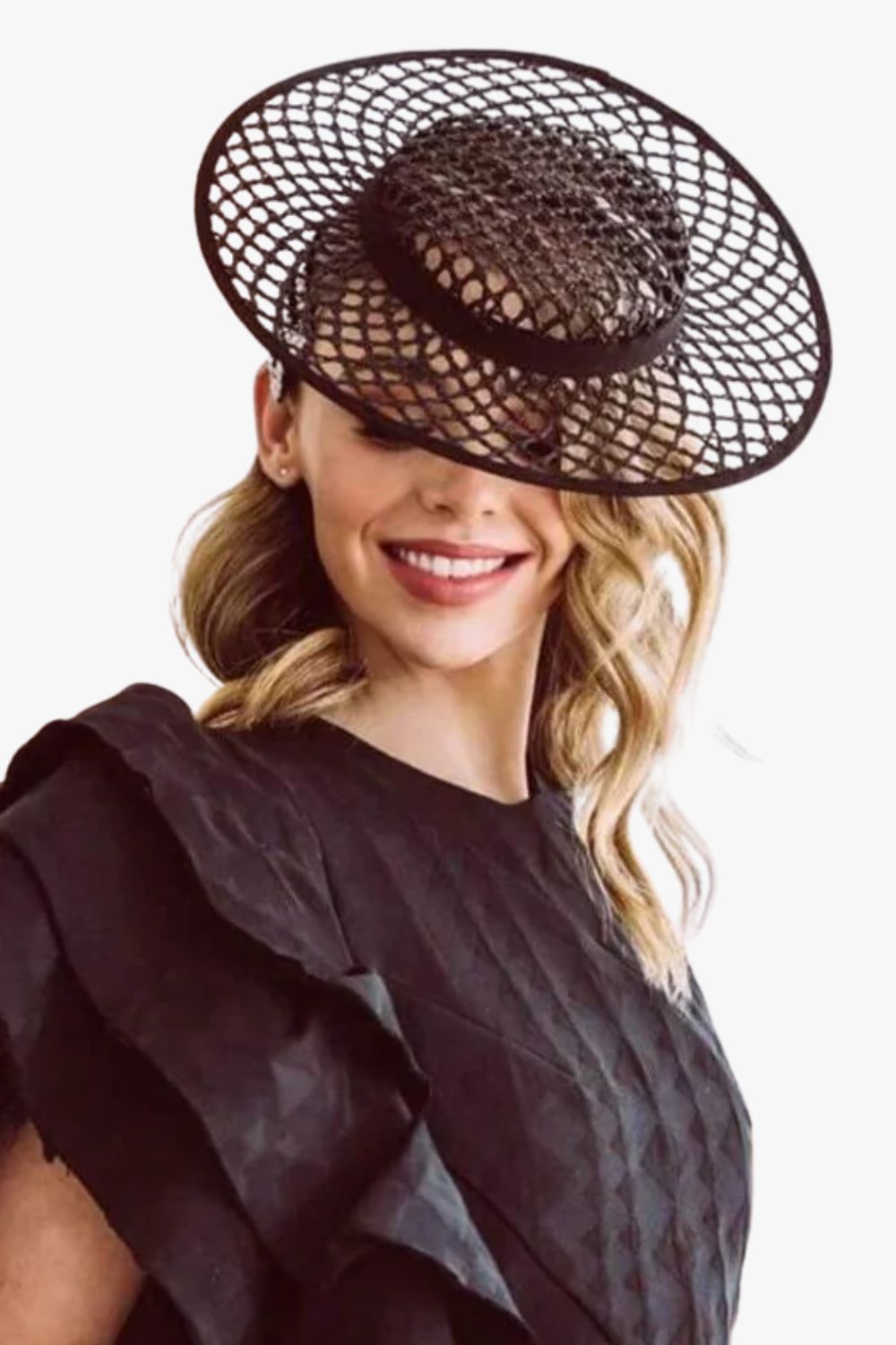 Morgan & Taylor Cassy Boater