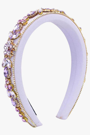 Morgan & Taylor Emily Headband