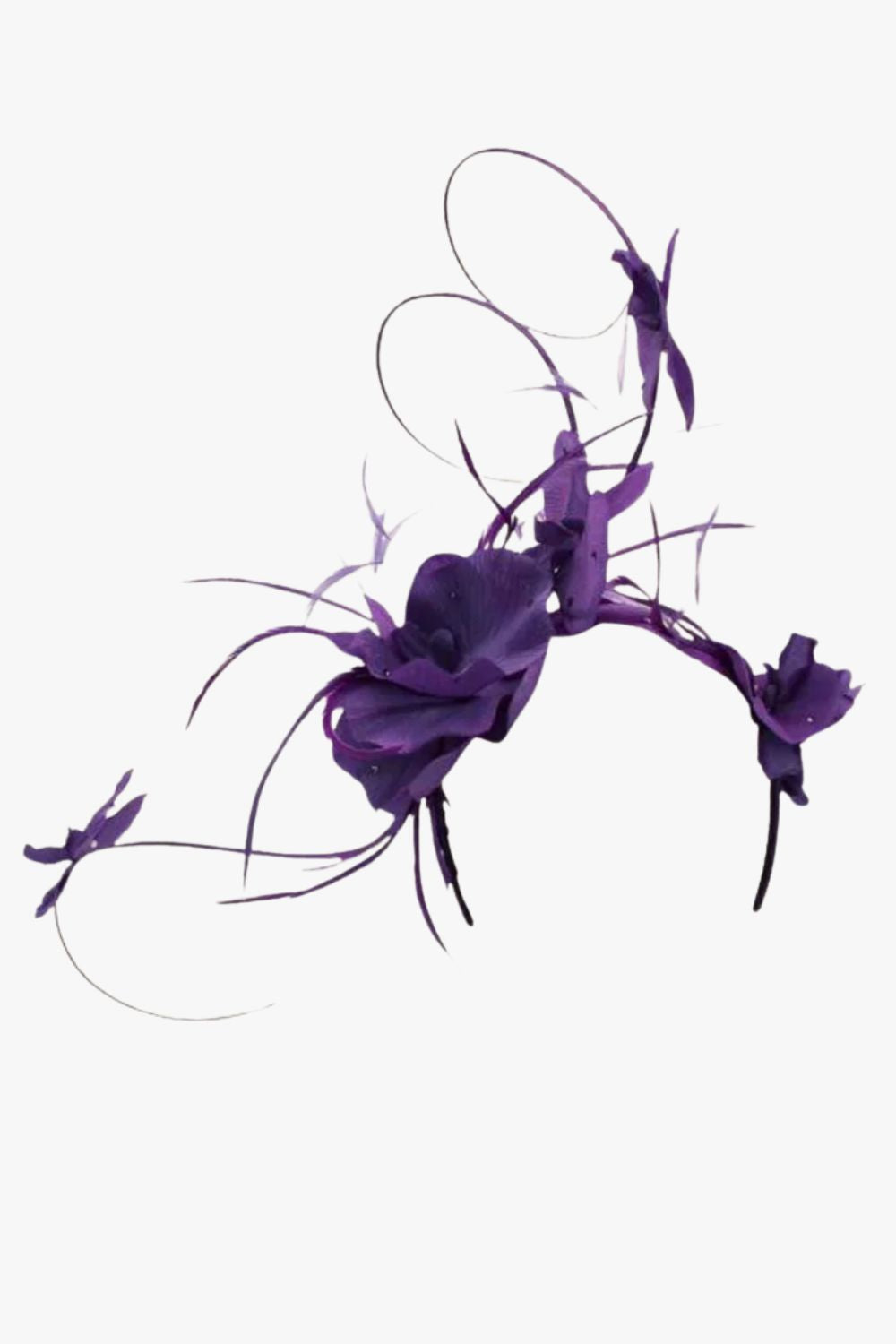 Morgan & Taylor Jada Fascinator