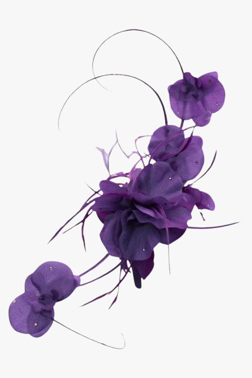 Morgan & Taylor Jada Fascinator