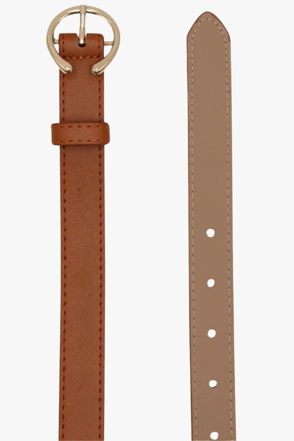 Morgan & Taylor Calyn Belt