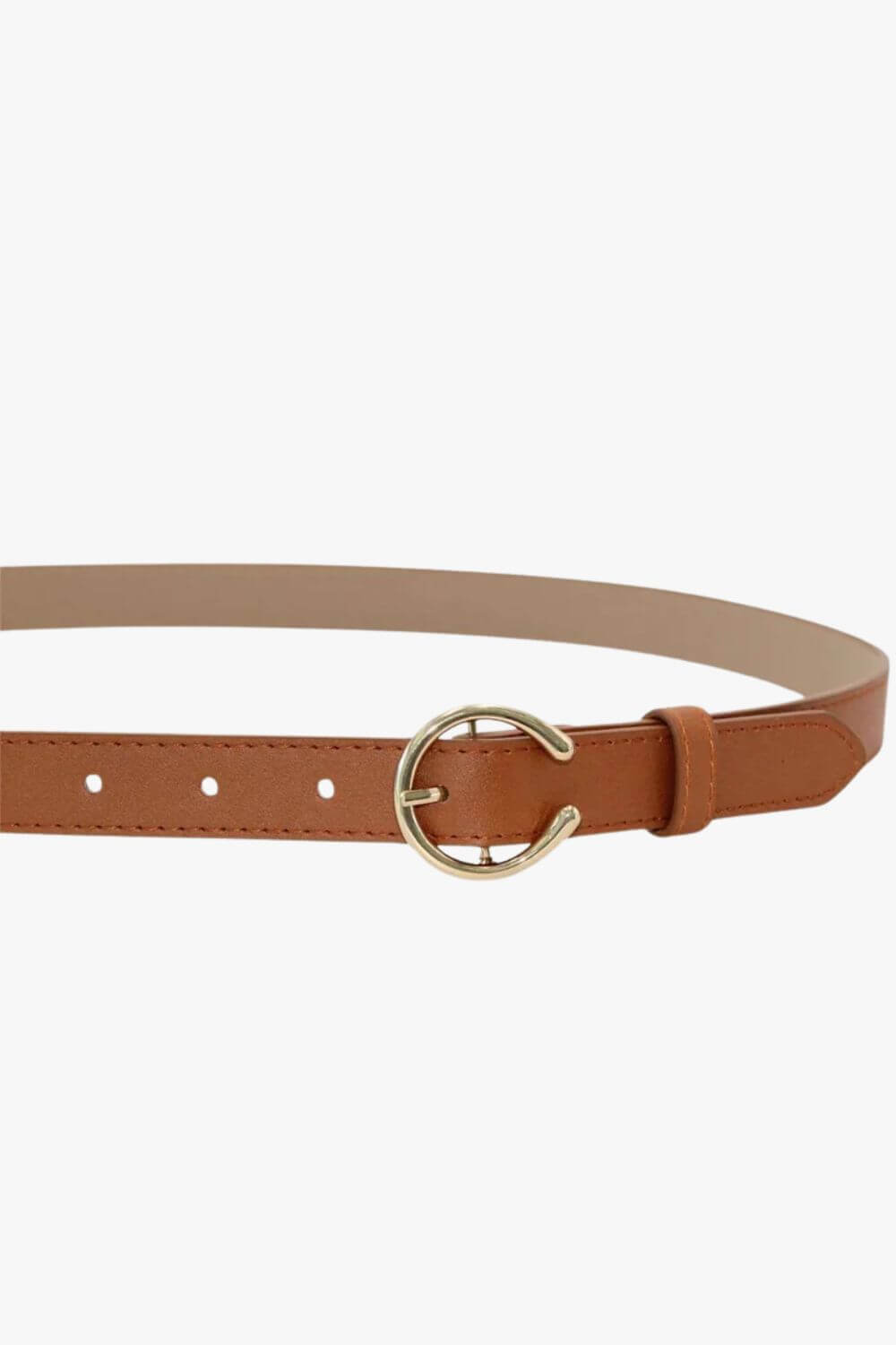 Morgan & Taylor Calyn Belt