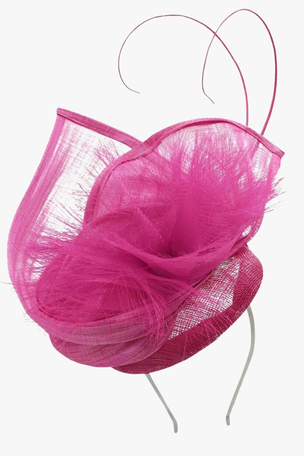 Morgan & Taylor Rubi Fascinator