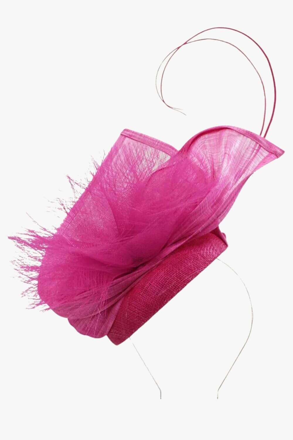 Morgan & Taylor Rubi Fascinator