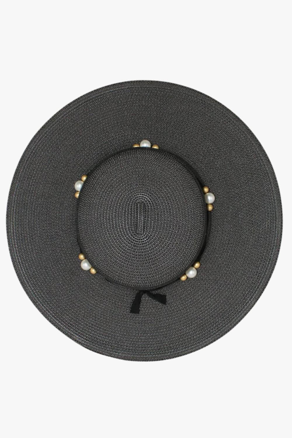 Morgan & Taylor Elowen Boater