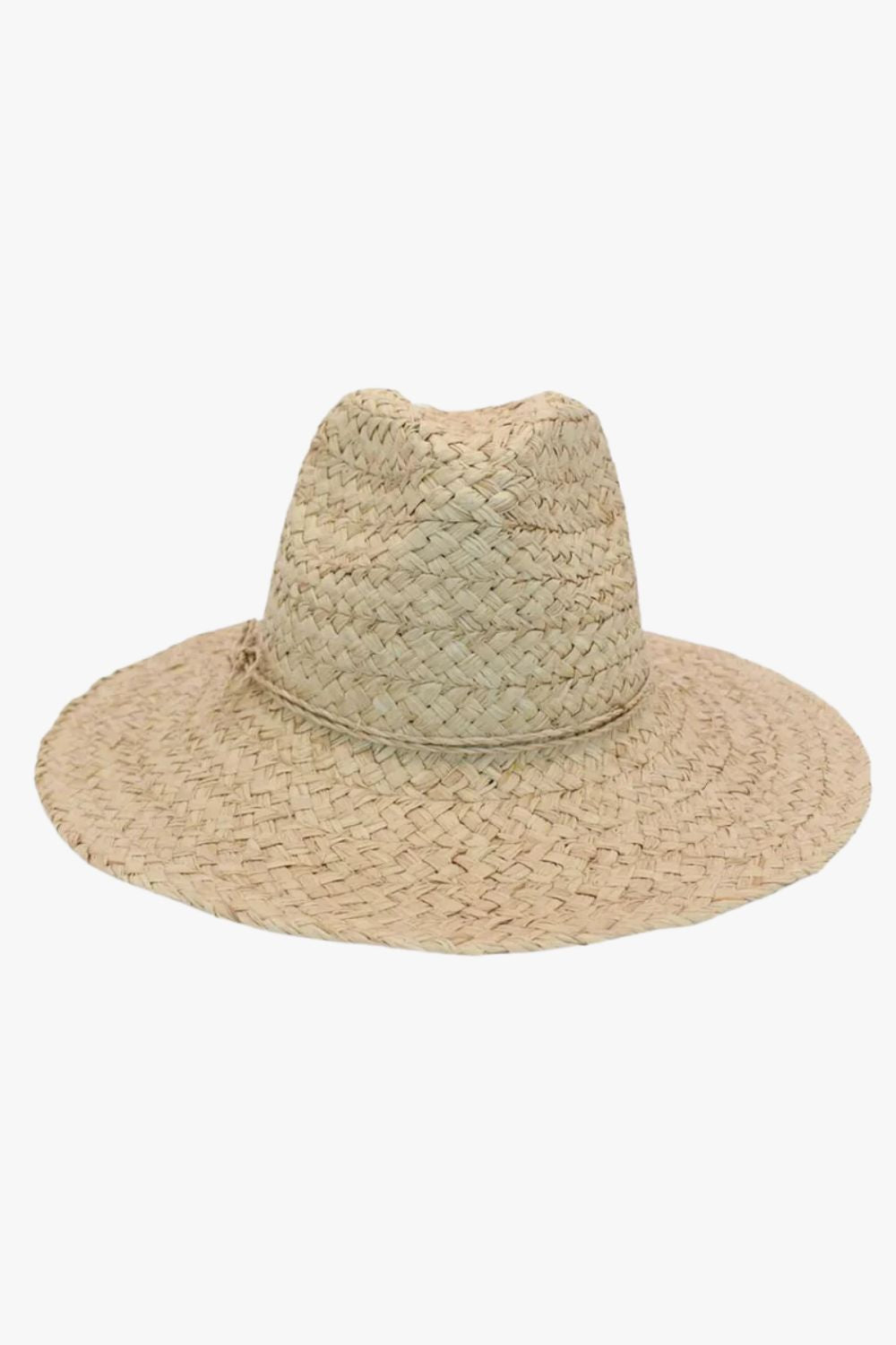 Morgan & Taylor Elyse Fedora