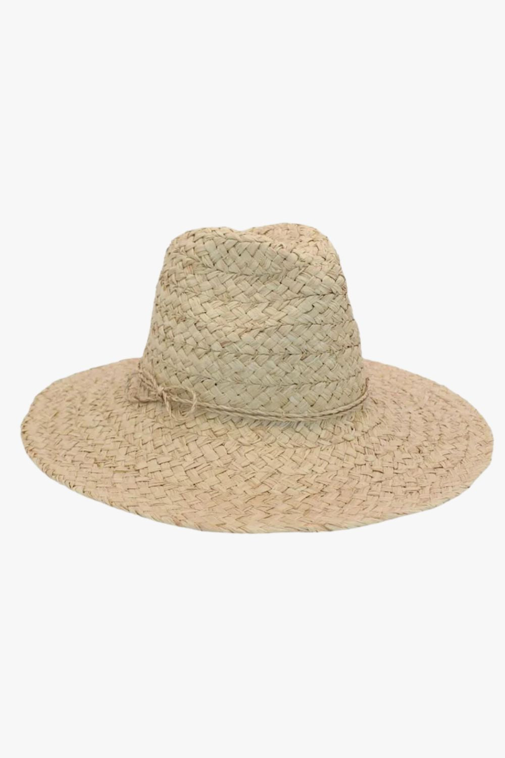 Morgan & Taylor Elyse Fedora