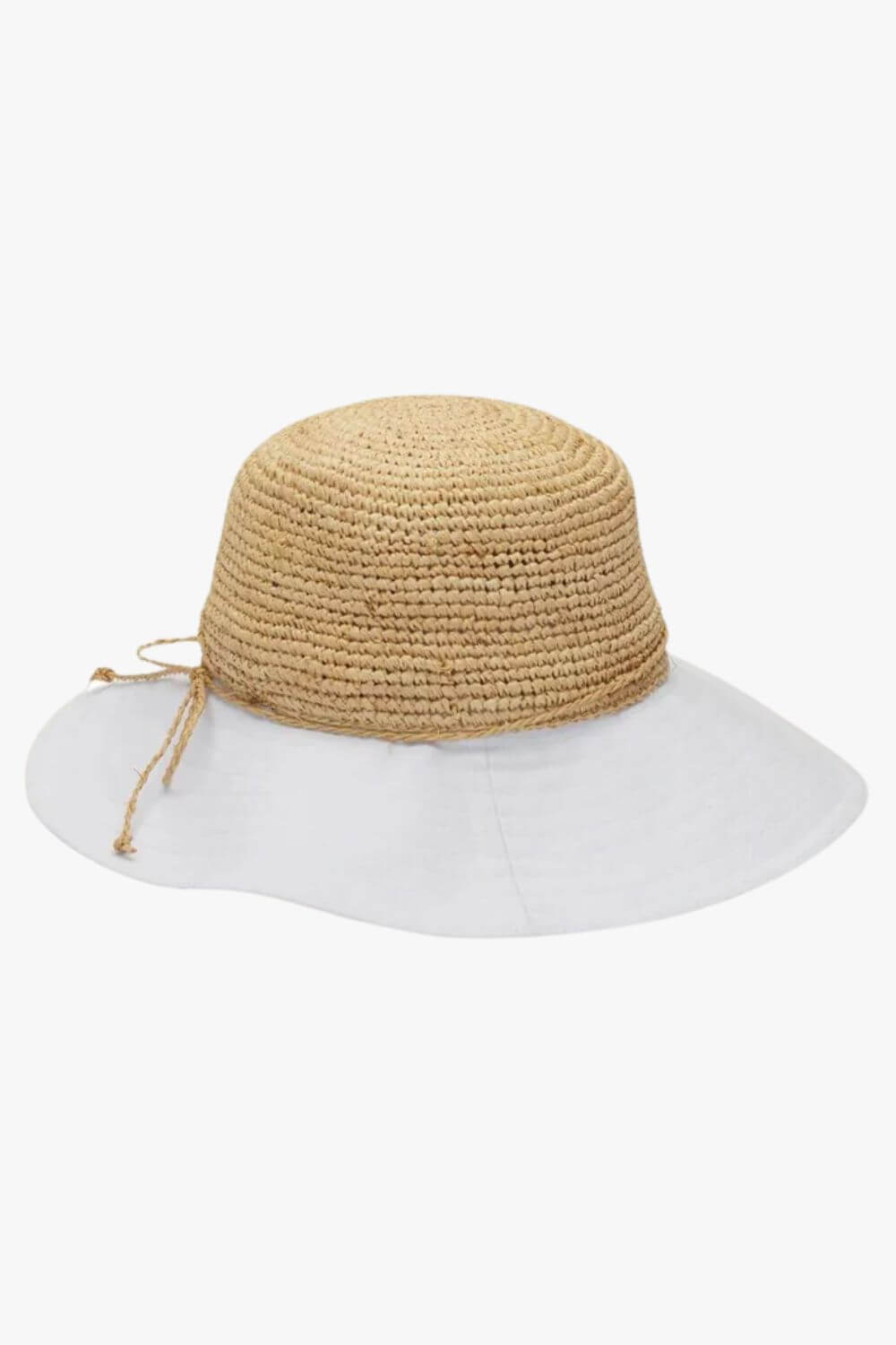 Morgan & Taylor Willow Floppy Hat