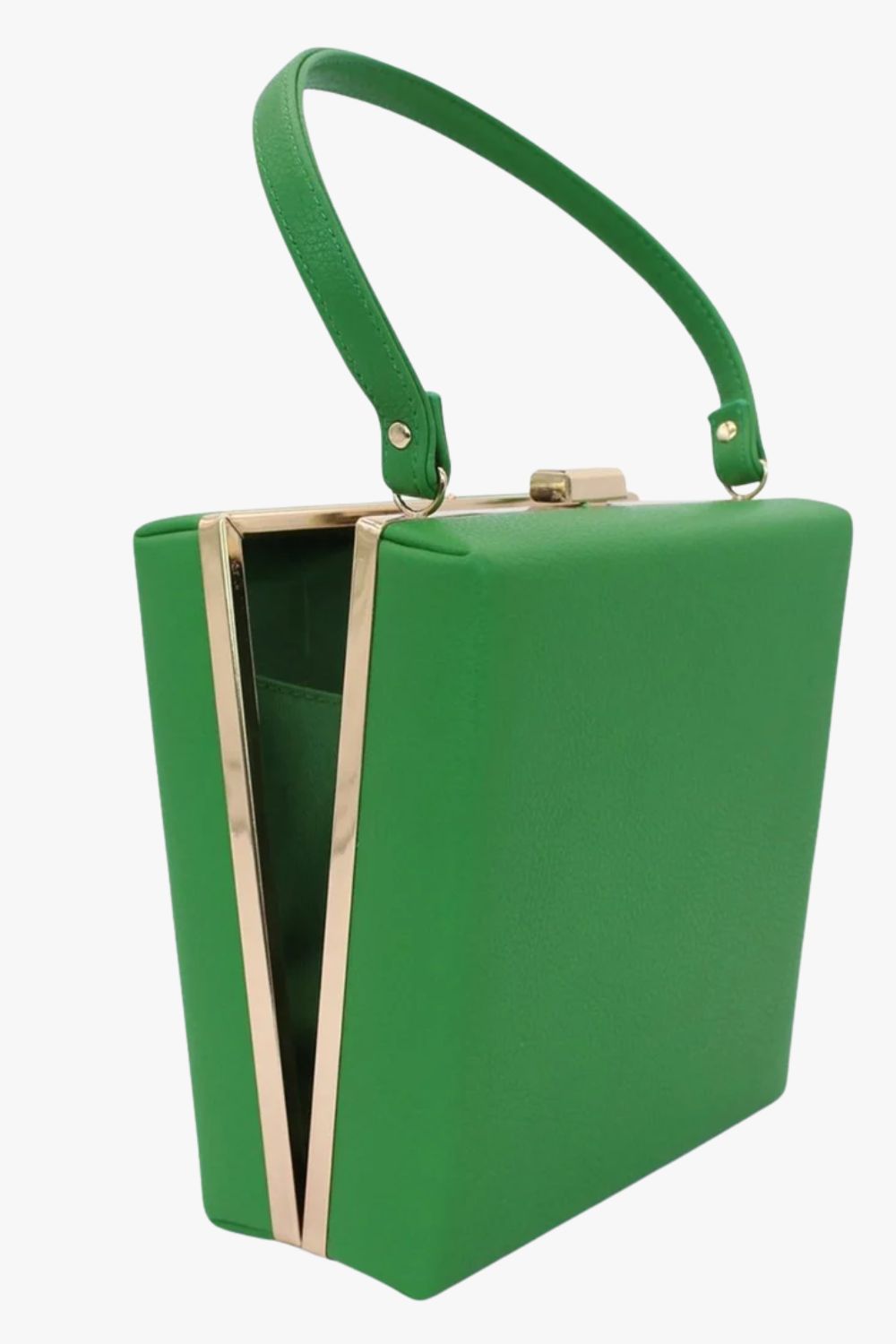 Morgan & Taylor Nikita Top Handle Bag