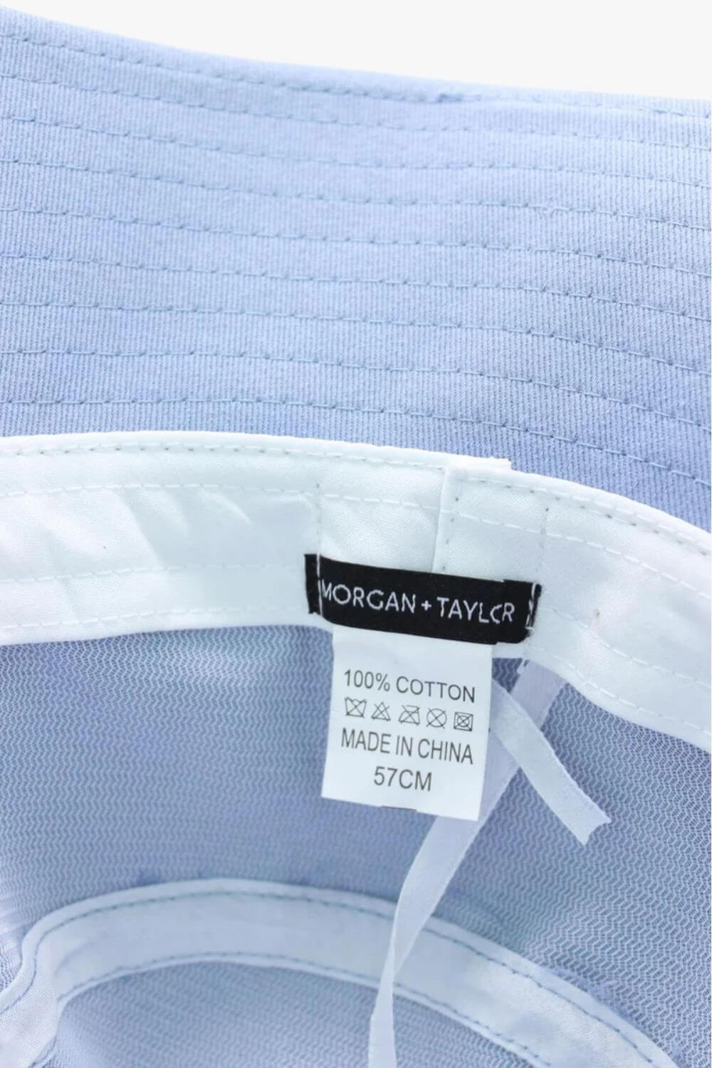 Morgan & Taylor Riley Bucket Hat