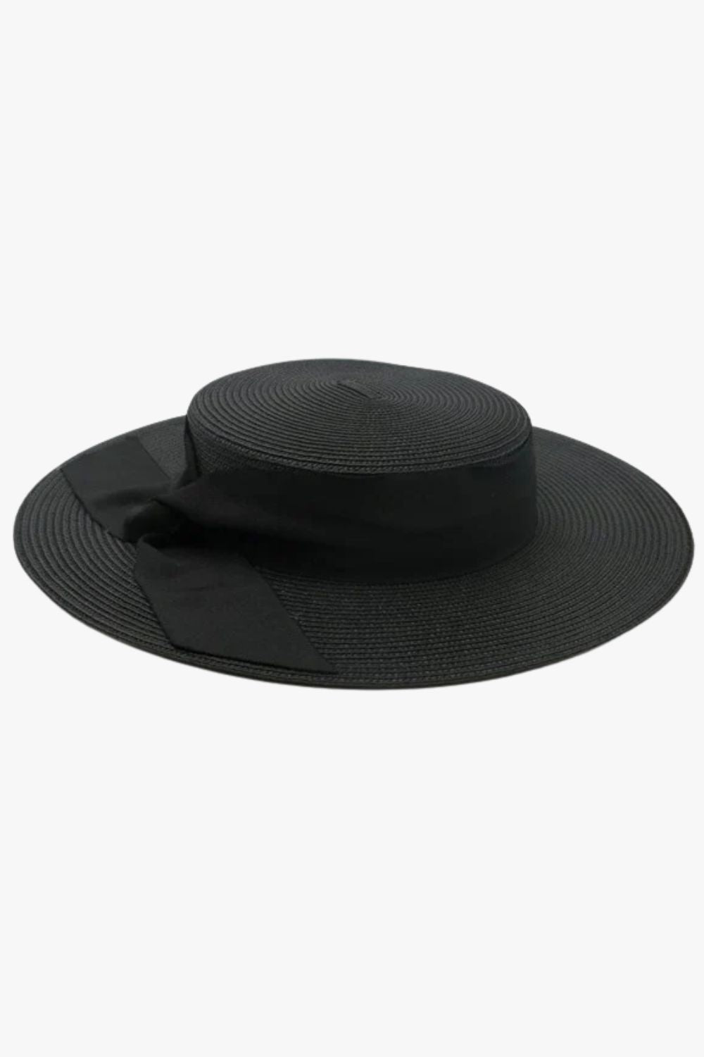 Morgan & Taylor Clarke Boater