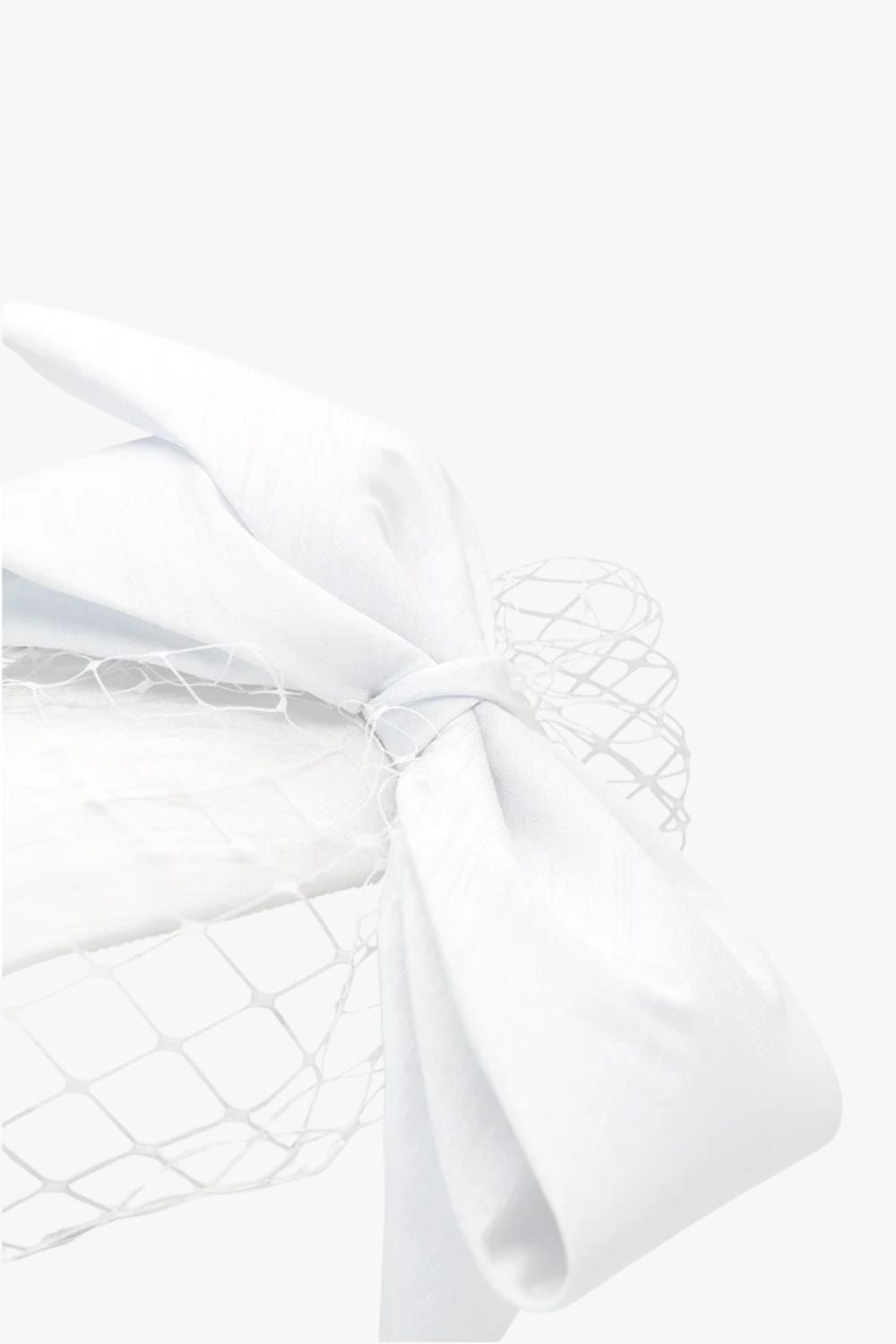 Morgan & Taylor Alina Fascinator