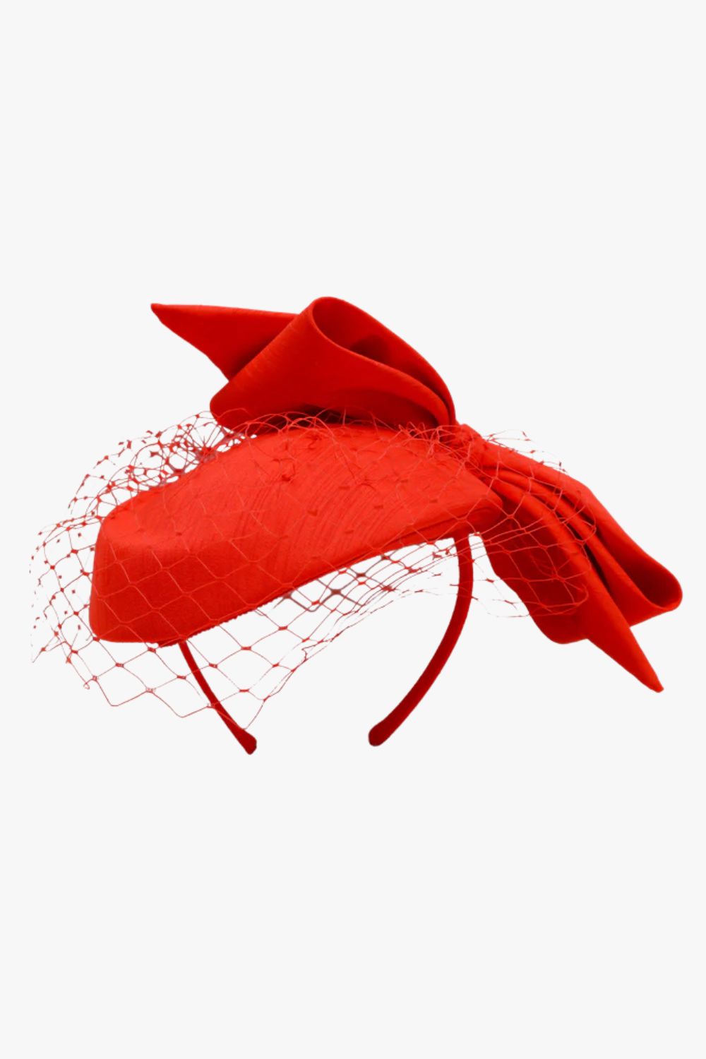 Morgan & Taylor Alina Fascinator