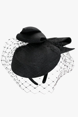 Morgan & Taylor Alina Fascinator