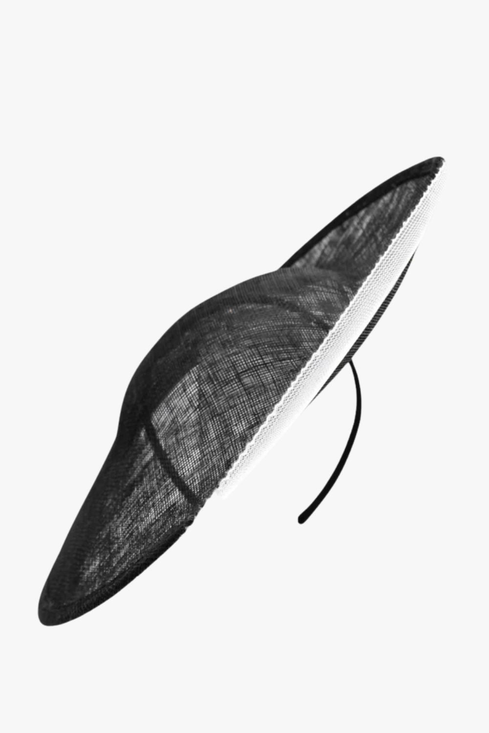 Morgan & Taylor Viviana Plate Fascinator