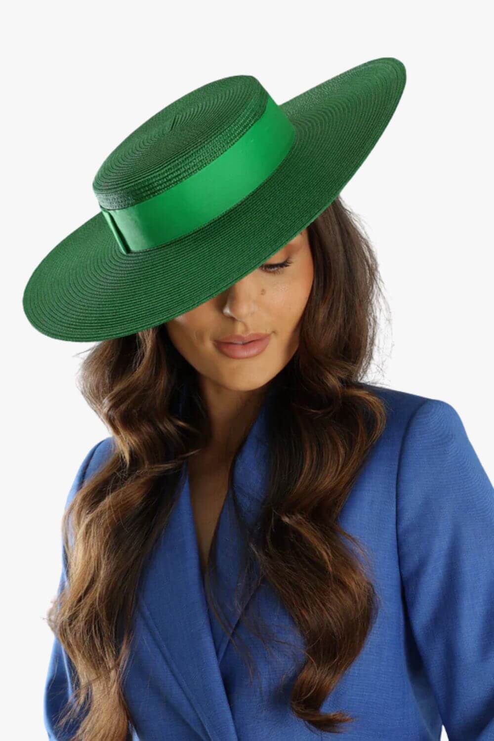 Morgan & Taylor Macy Boater