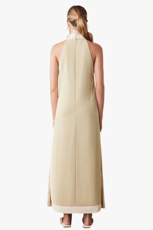 Esmaee Voyage Maxi Dress