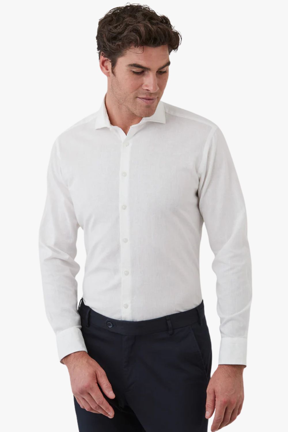 Cambridge Winton Long Sleeve Shirt