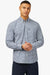 Ben Sherman Signature Gingham Long Sleeve Shirt