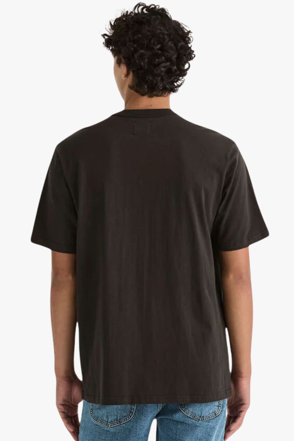 Lee Riders Mens Originals Relaxed Tee