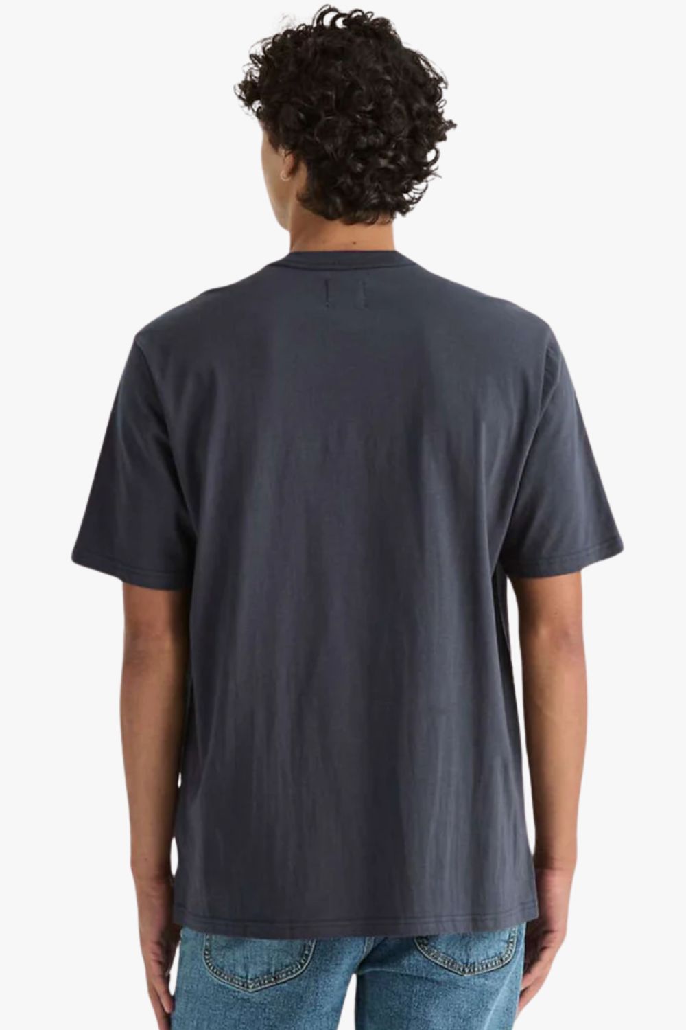 Lee Riders Mens Originals Relaxed Tee