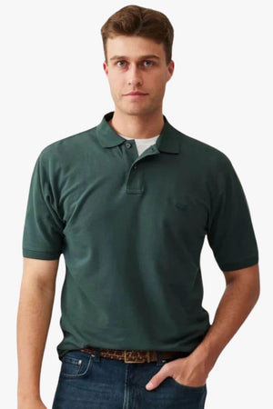Rodd & Gunn Mens The Gunn Original Fit Polo