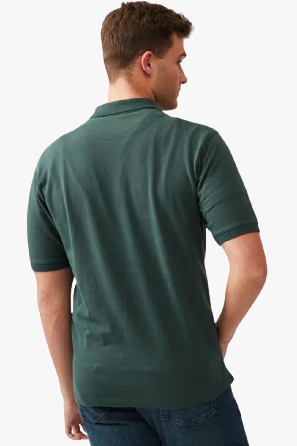 Rodd & Gunn Mens The Gunn Original Fit Polo