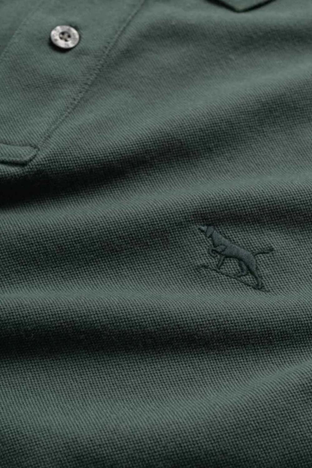 Rodd & Gunn Mens The Gunn Original Fit Polo