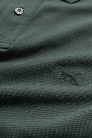 Rodd & Gunn Mens The Gunn Original Fit Polo