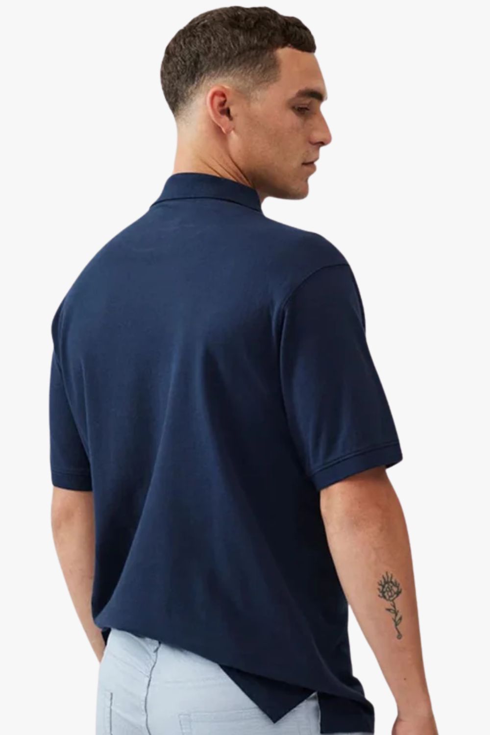 Rodd & Gunn Mens The Gunn Original Fit Polo