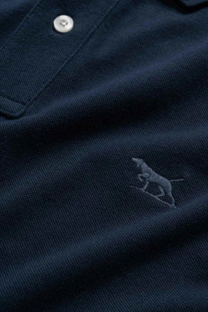 Rodd & Gunn Mens The Gunn Original Fit Polo