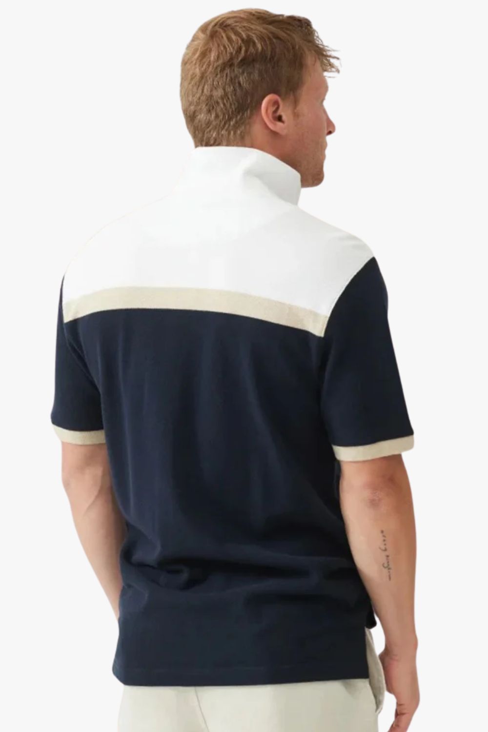 Rodd & Gunn Mens Whitby Polo