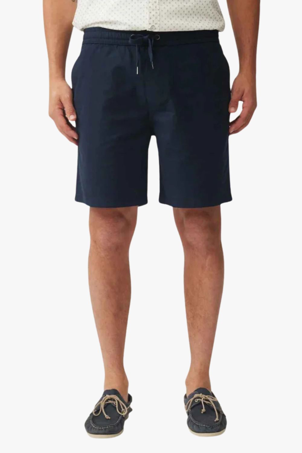 Rodd & Gunn Mens Gunn 7 Resort Short