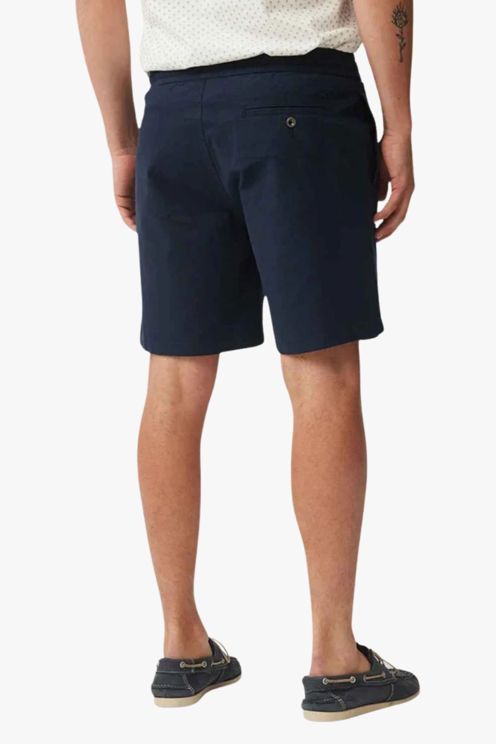 Rodd & Gunn Mens Gunn 7 Resort Short