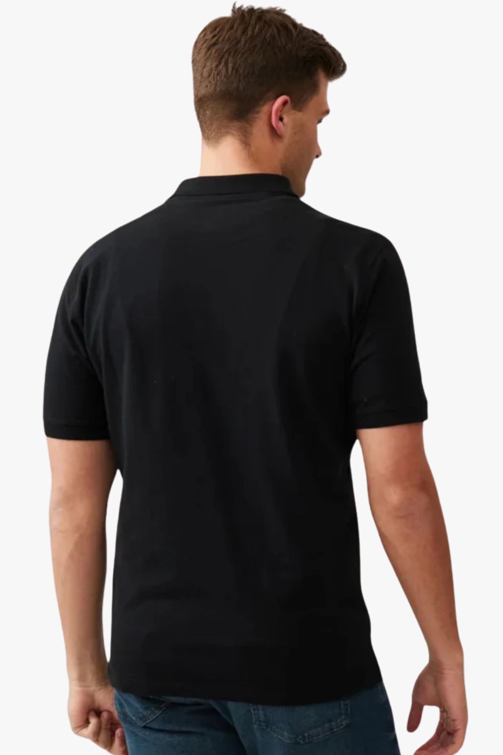 Rodd & Gunn Mens The Gunn Original Fit Polo