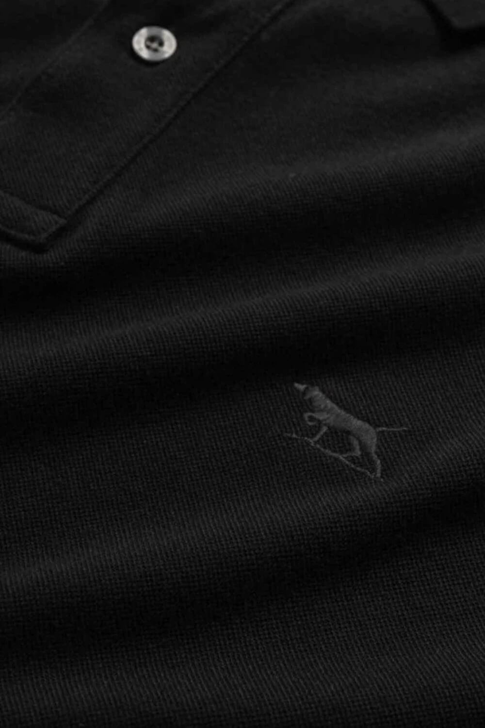 Rodd & Gunn Mens The Gunn Original Fit Polo