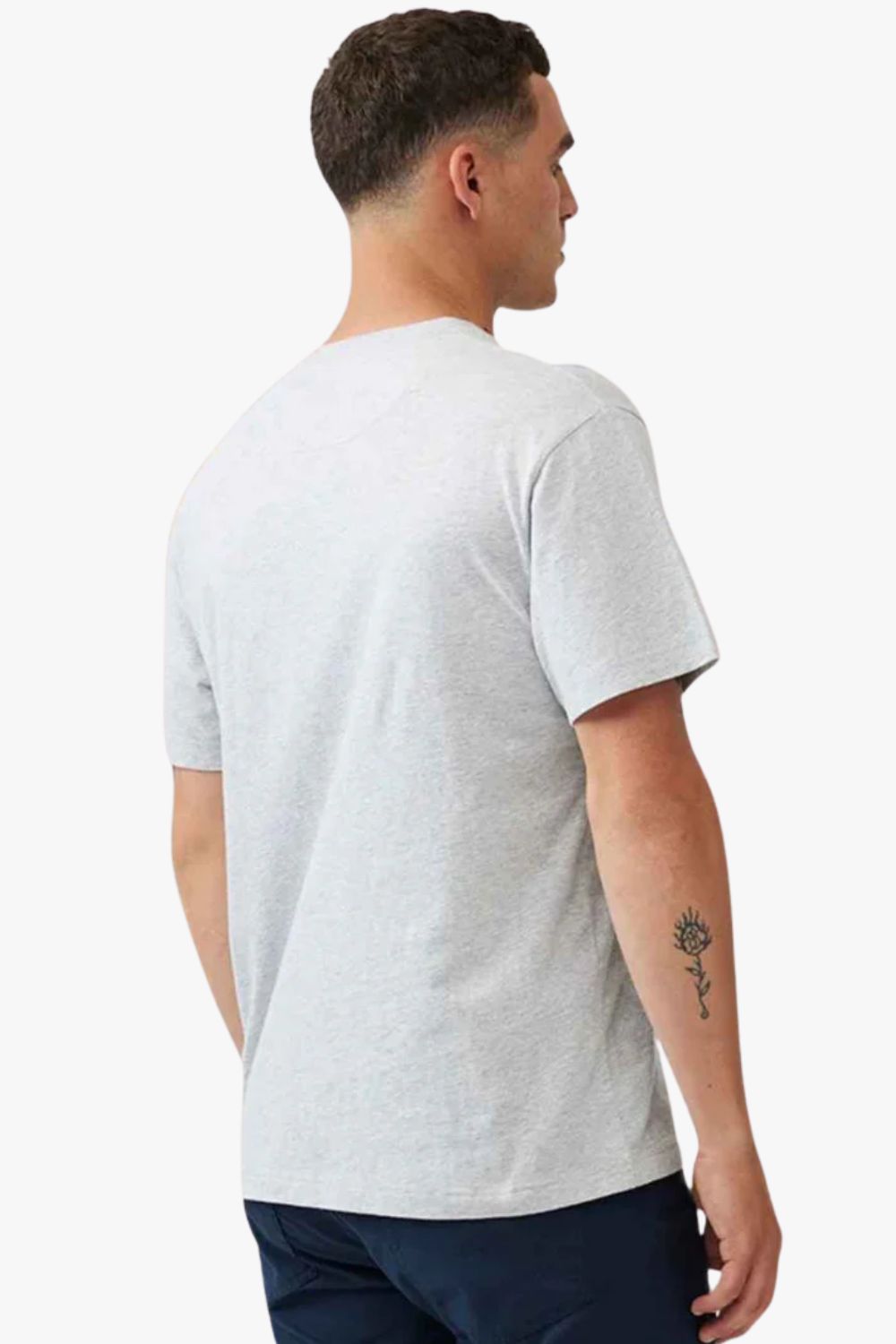 Rodd & Gunn Mens Logo T-Shirt