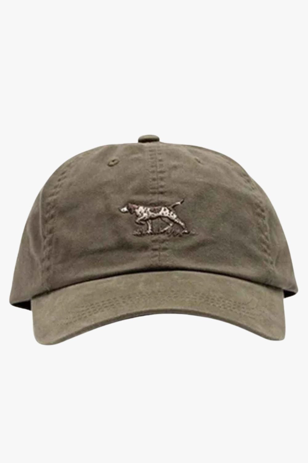 Rodd & Gunn Signature Cap