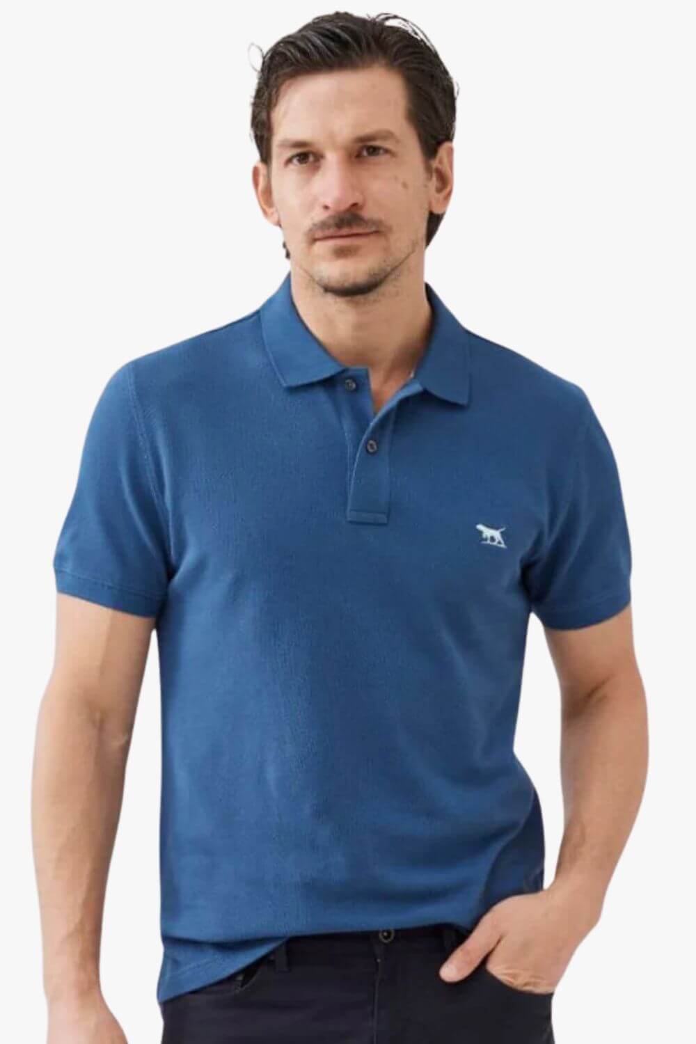 Rodd & Gunn Mens The Gunn Polo