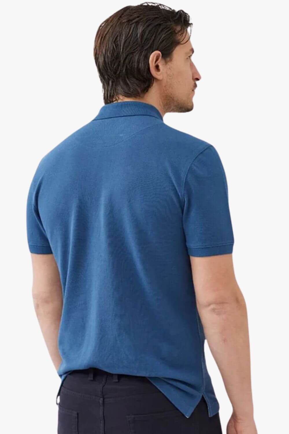 Rodd & Gunn Mens The Gunn Polo