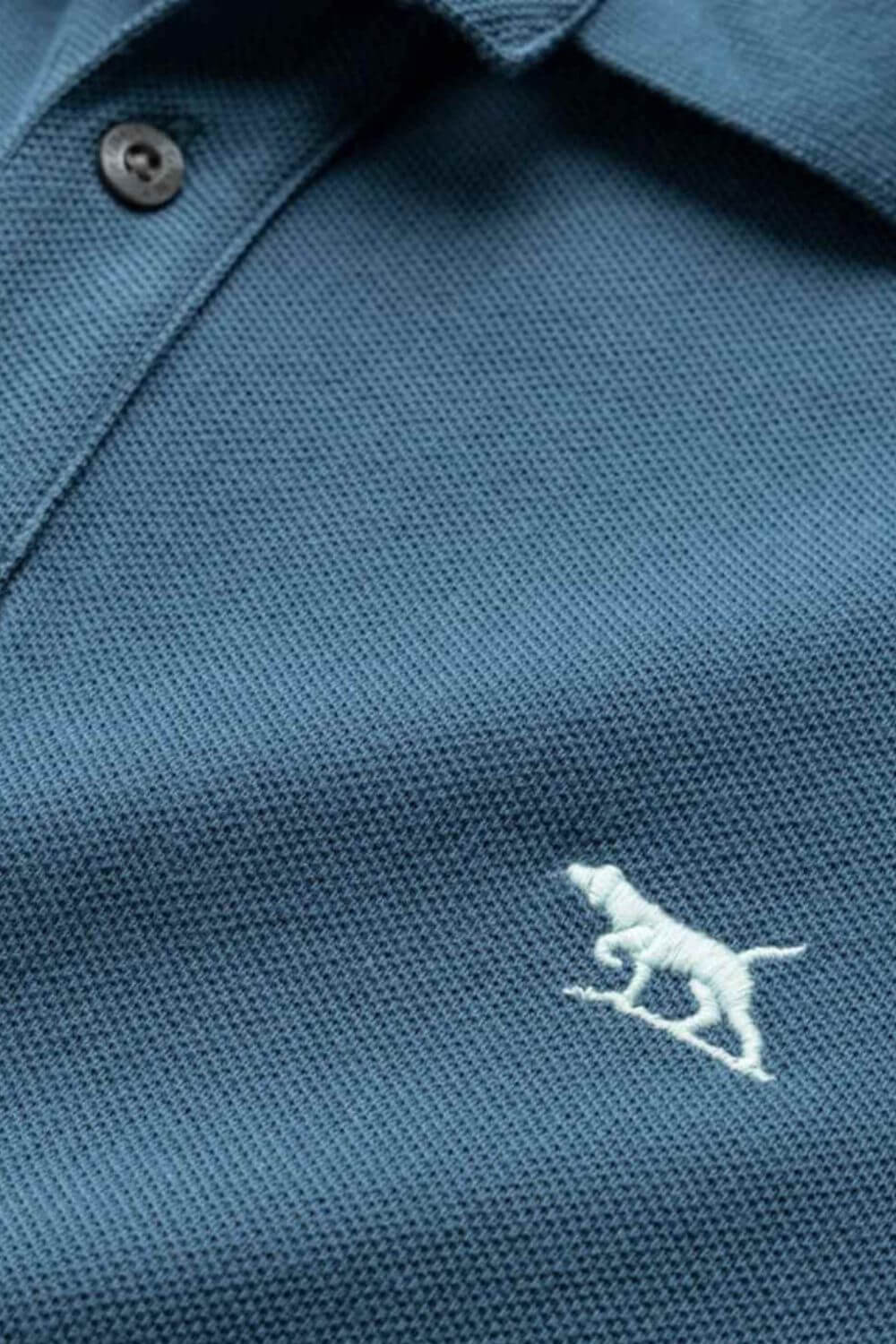 Rodd & Gunn Mens The Gunn Polo