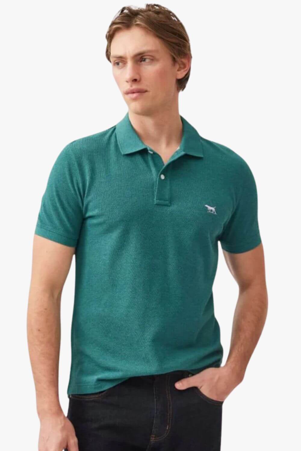 Rodd & Gunn Mens The Gunn Polo
