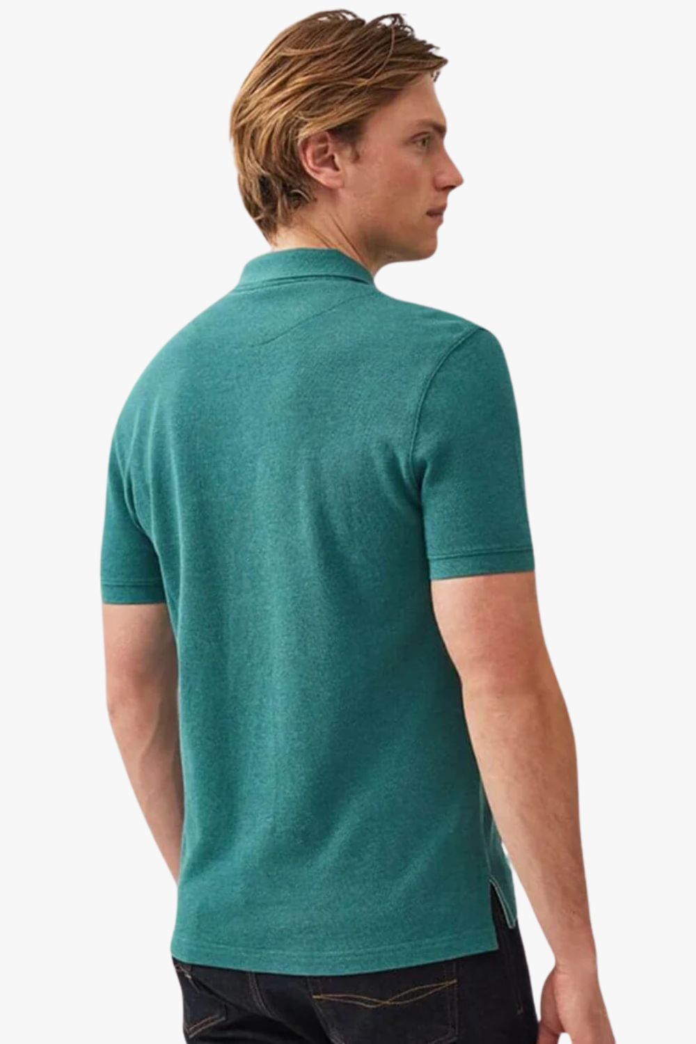 Rodd & Gunn Mens The Gunn Polo