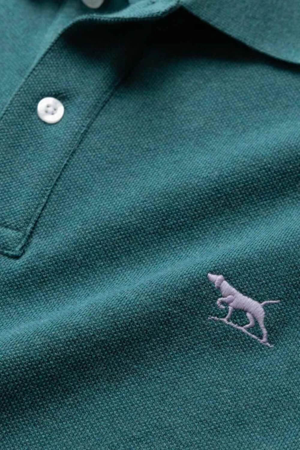 Rodd & Gunn Mens The Gunn Polo