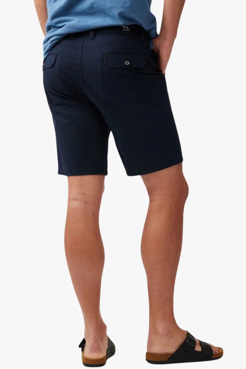 Rodd & Gunn Mens The Gunn 9 Short
