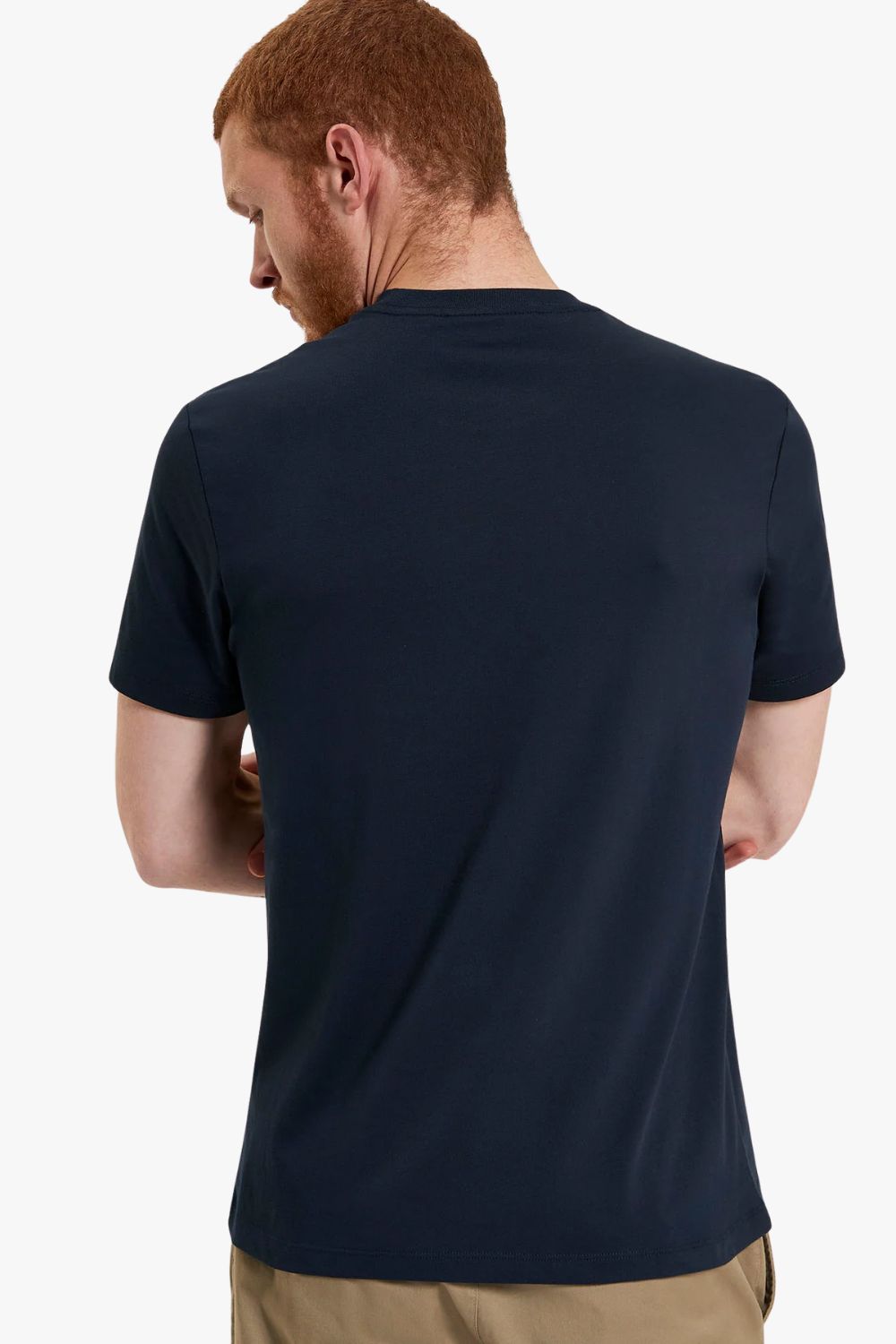 Ben Sherman Signature Tee