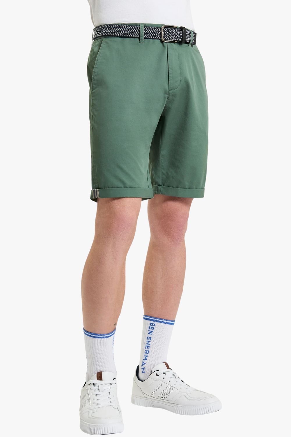Ben Sherman Signature Chino Short